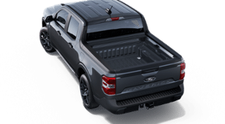 2025 Ford Maverick® External Image 3